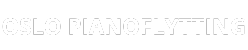 Oslo Pianoflytting